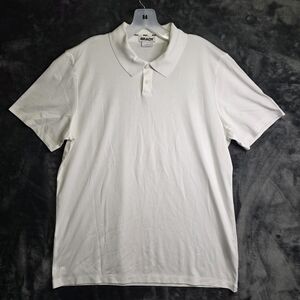 Brady Brand by Tom Brady Polo Mens Large